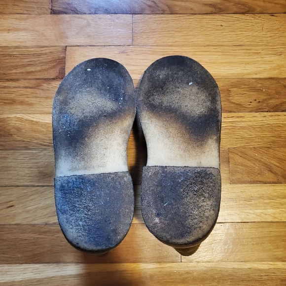 Clarks Desert Boots main image 4